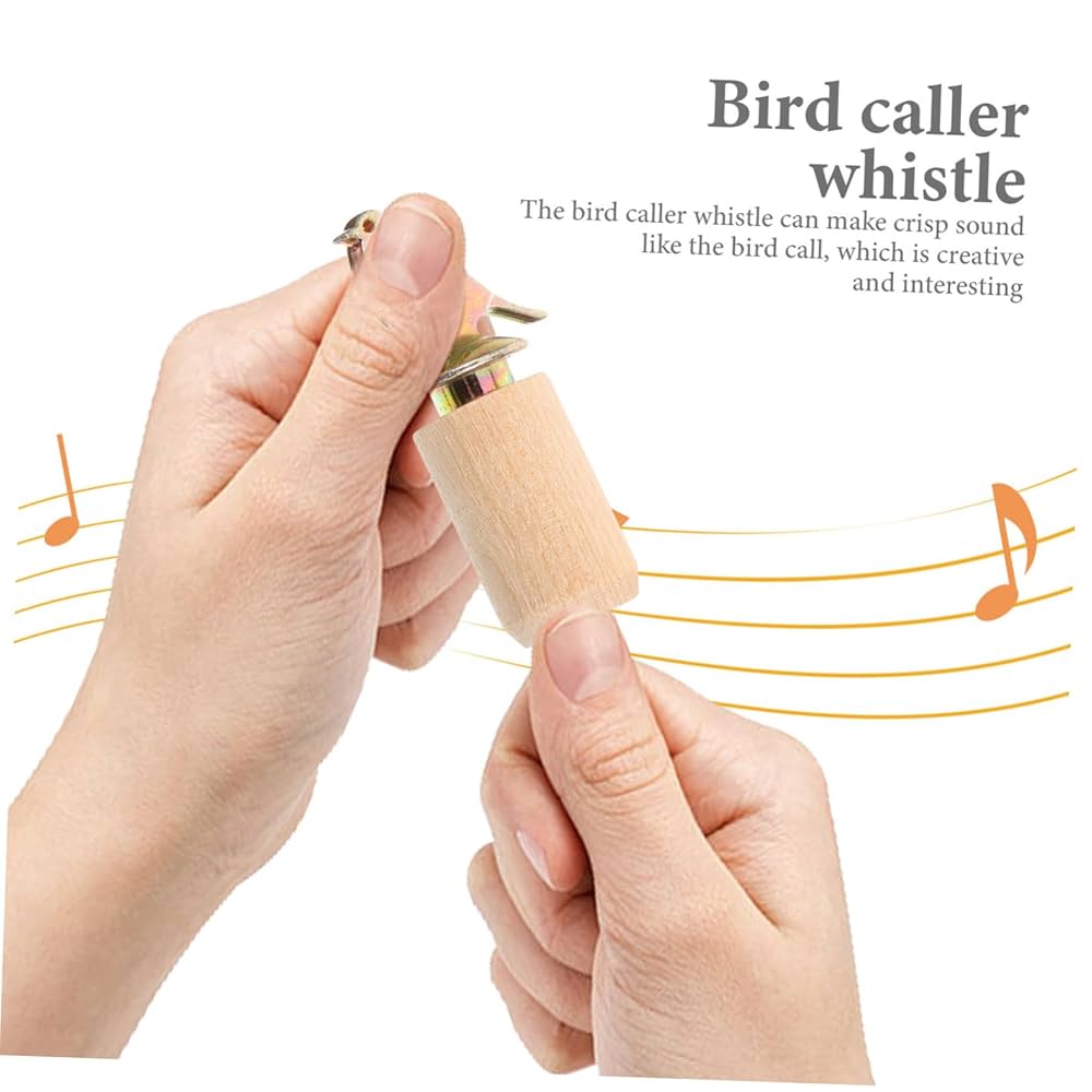 How to Hand Whistle Bird Call: Master the Art Quickly!