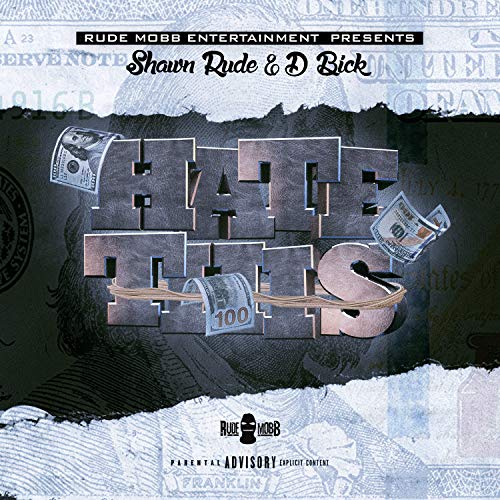Amazon.com: Hate This - EP [Explicit] : Shawn Rude & D Bick: Digital Music