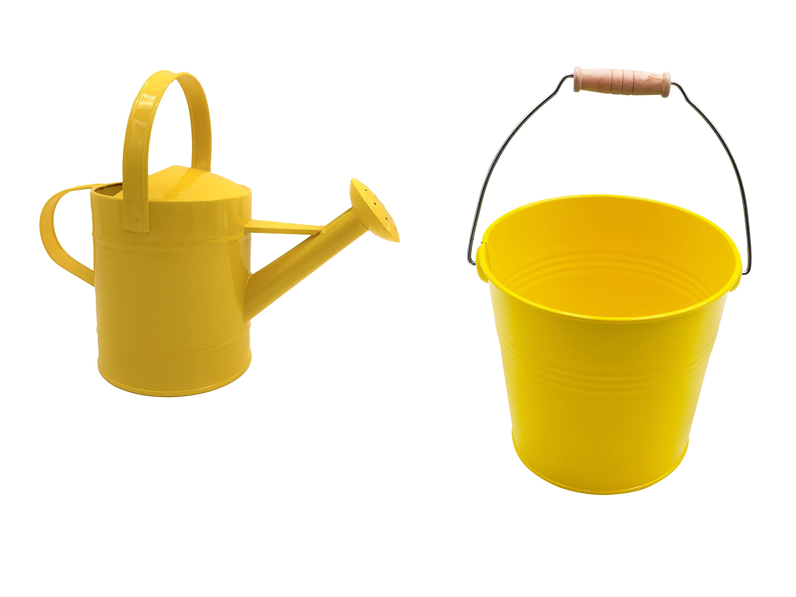 Ensemble D'outils De Jardinage Pour Enfants : Seau À Eau Pour Enfants Avec Ensemble D'outils De - 5