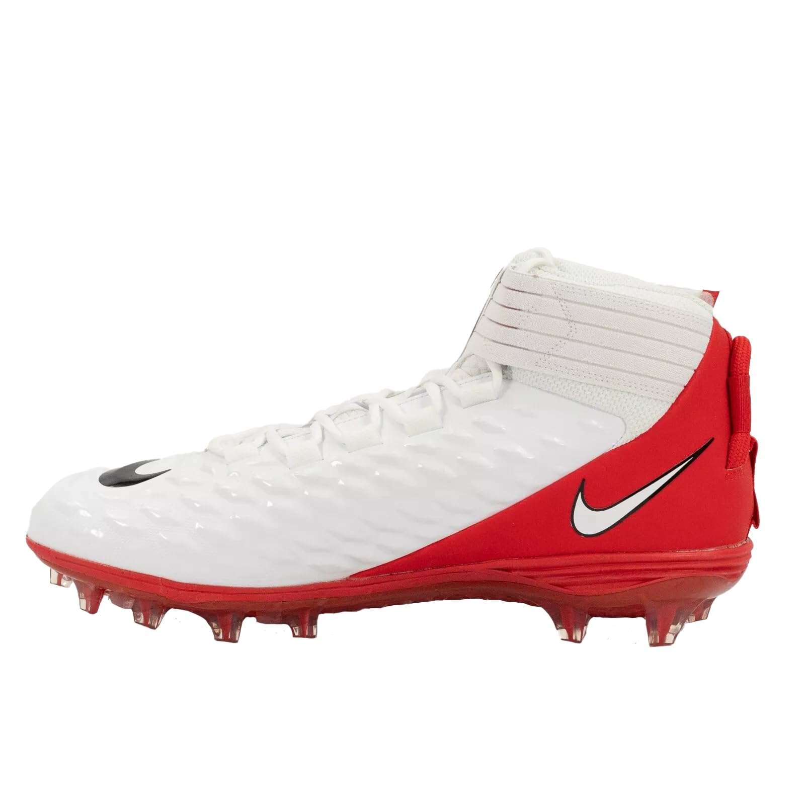 nike savage pro 2 white