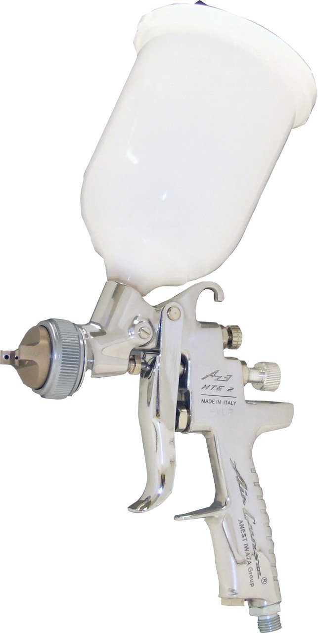 Az3Hv2-15Gc 1.5 Hvlp Spray Gun
