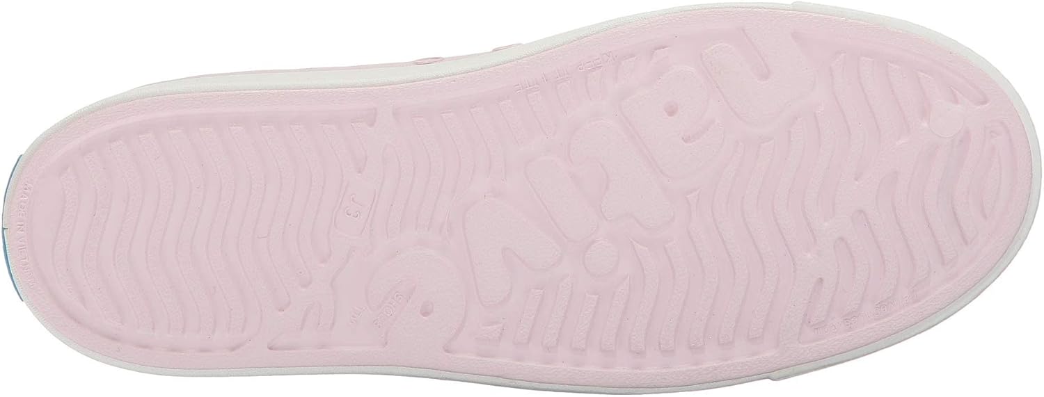 Native Shoes Kids' Jefferson Slip-On Shoe  - Picture 122 of 160