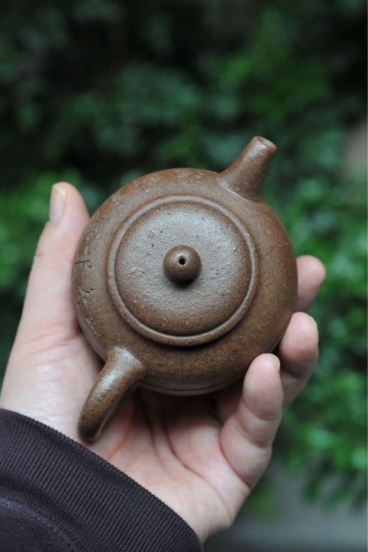 中国 宜興 紫砂 紫泥 急須 茶壷 茶壺 茶銚 茶注 中国茶器 煎茶道具 Amazon | 中国茶器 陶器製 茶色 中国 宜興 紫砂 紫泥 急須 茶壷 茶銚