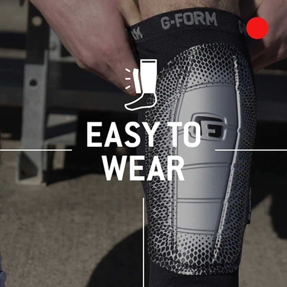 G-Form Protège-Tibias Pro-S Elite 2 CE