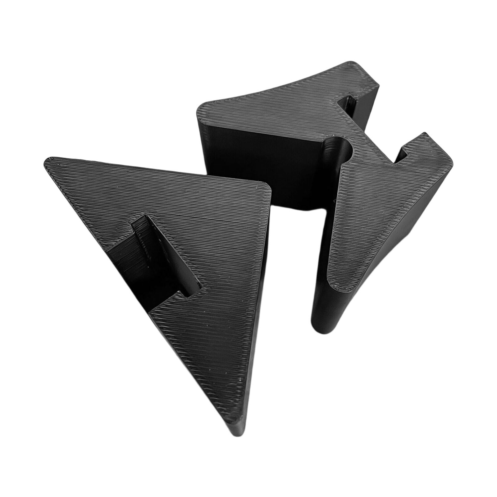 Hsioluted Black Quick Install Angles Clamp Adapter For Fast Woodworking And Metalworking Projects Easy Setup Tool Tool Link