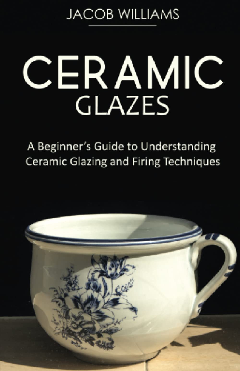 Ceramic Glazes: A Beginner’s Guide to Understanding Ceramic Glazing and Firing Techniques