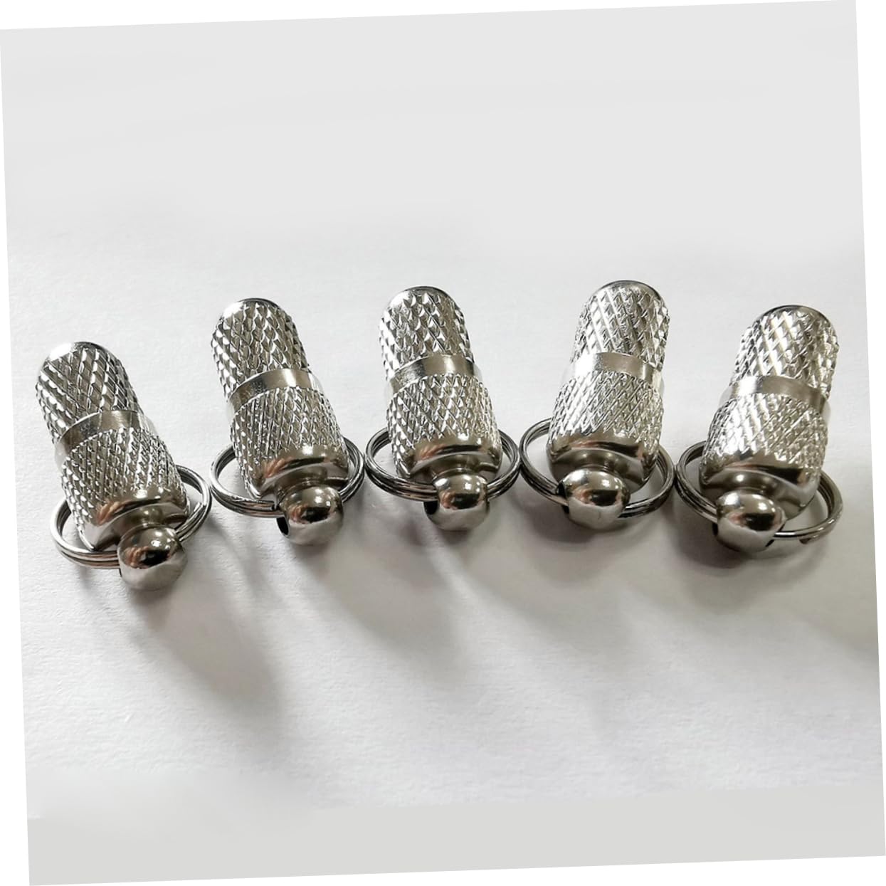 SUPVOX 100piezas Collar Colgante De Identificación Para Mascotas De Decoración Resistente y Ligera Para Evitar Pérdidas Fácil De Colocar El Collar