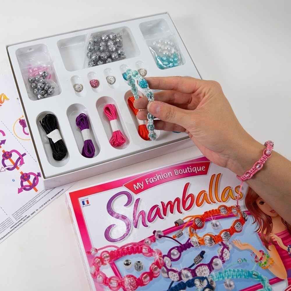 Sentosphère - Funfrag SHAMBALLA for Stars -SENTOSPHERE