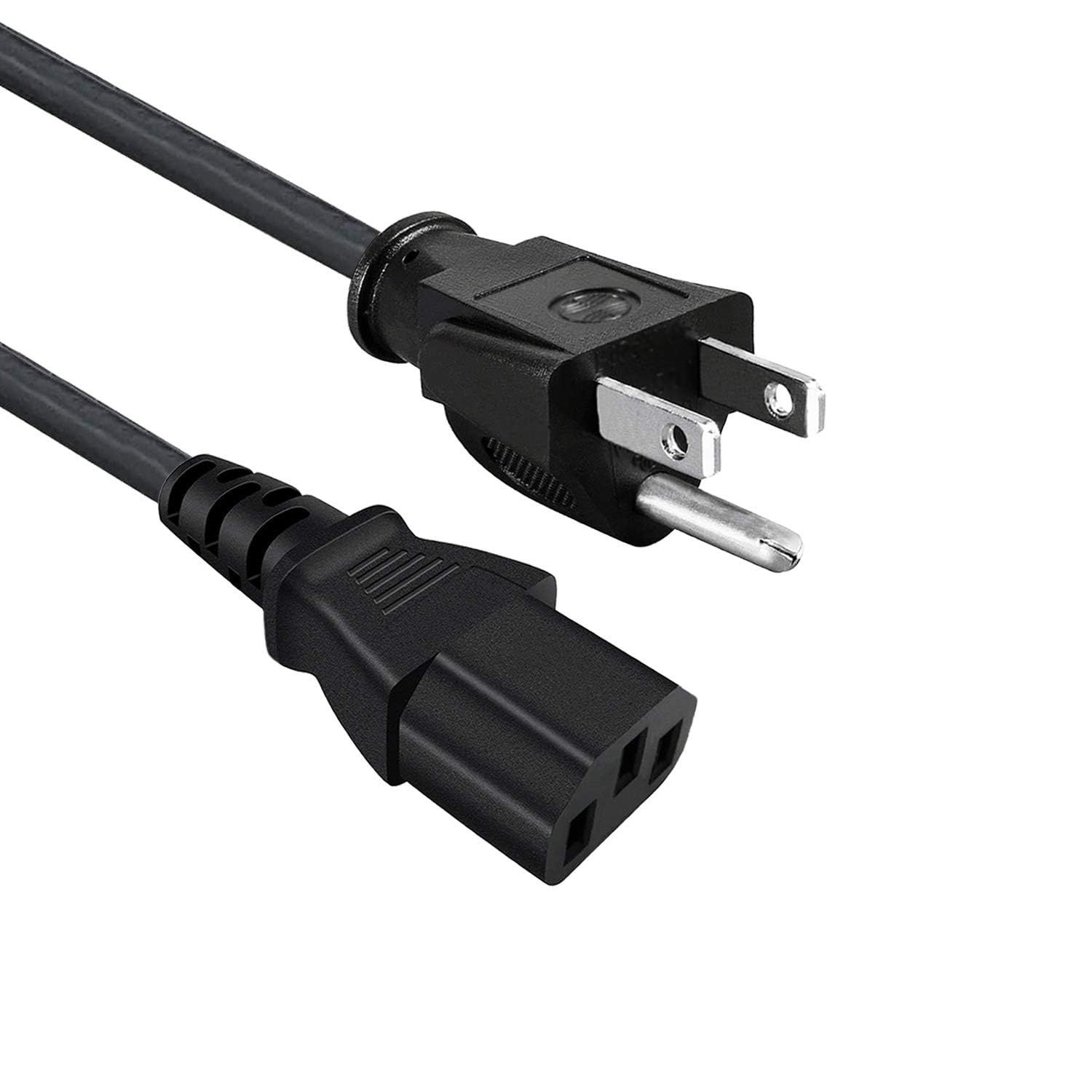 Orange Crush 20LDX ギターアンプ、電源コード Amazon.com: 3 Prong Power Cord Replacement for Orange Crush 20 20W