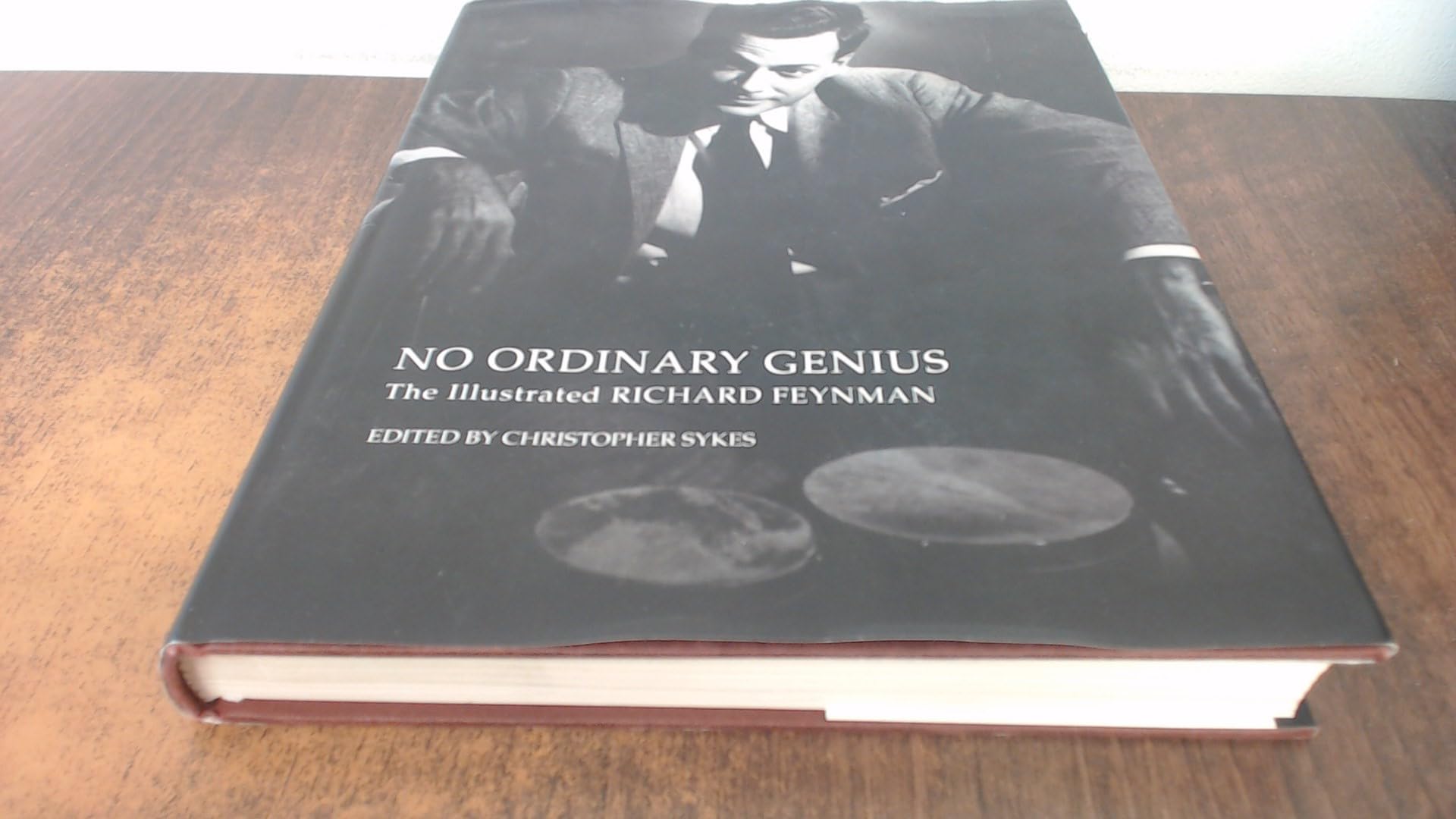 Buy No Ordinary Genius — BookShops.in