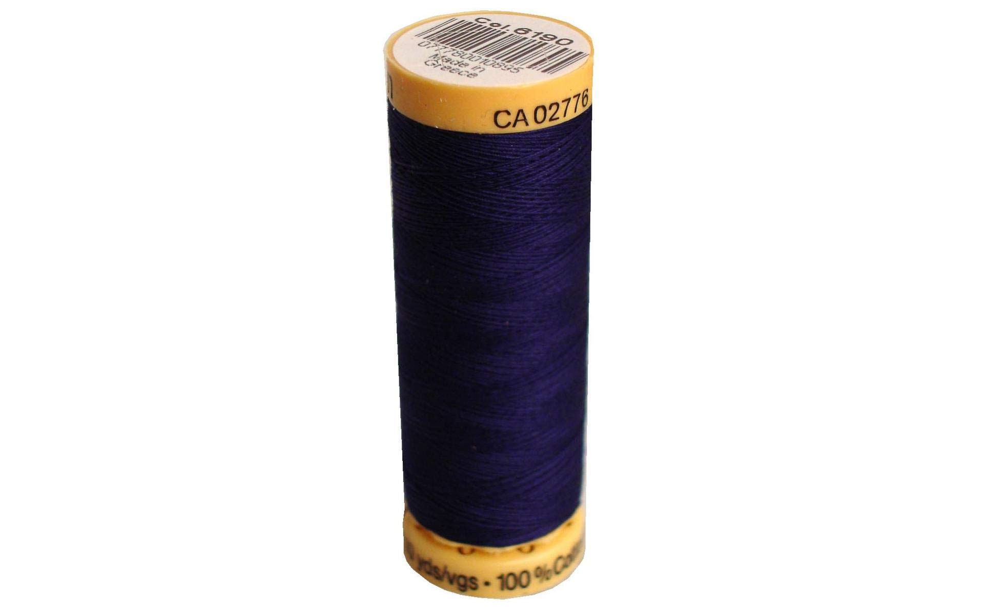 Gutermann Algodón 100mt | Martín Bordador | Kits Y Lienzos Para Bordar