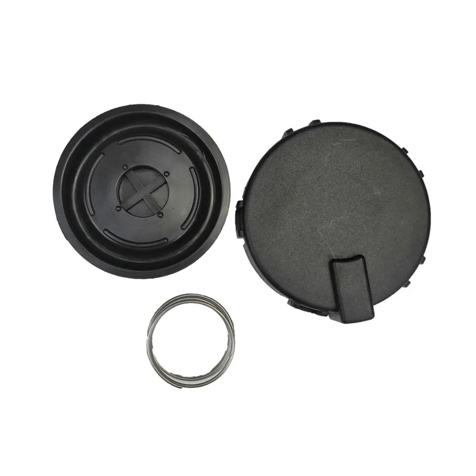 Fallas de humo azul solucionadas con kit válvula PCV 11127809860 para motor E70 E90 M57