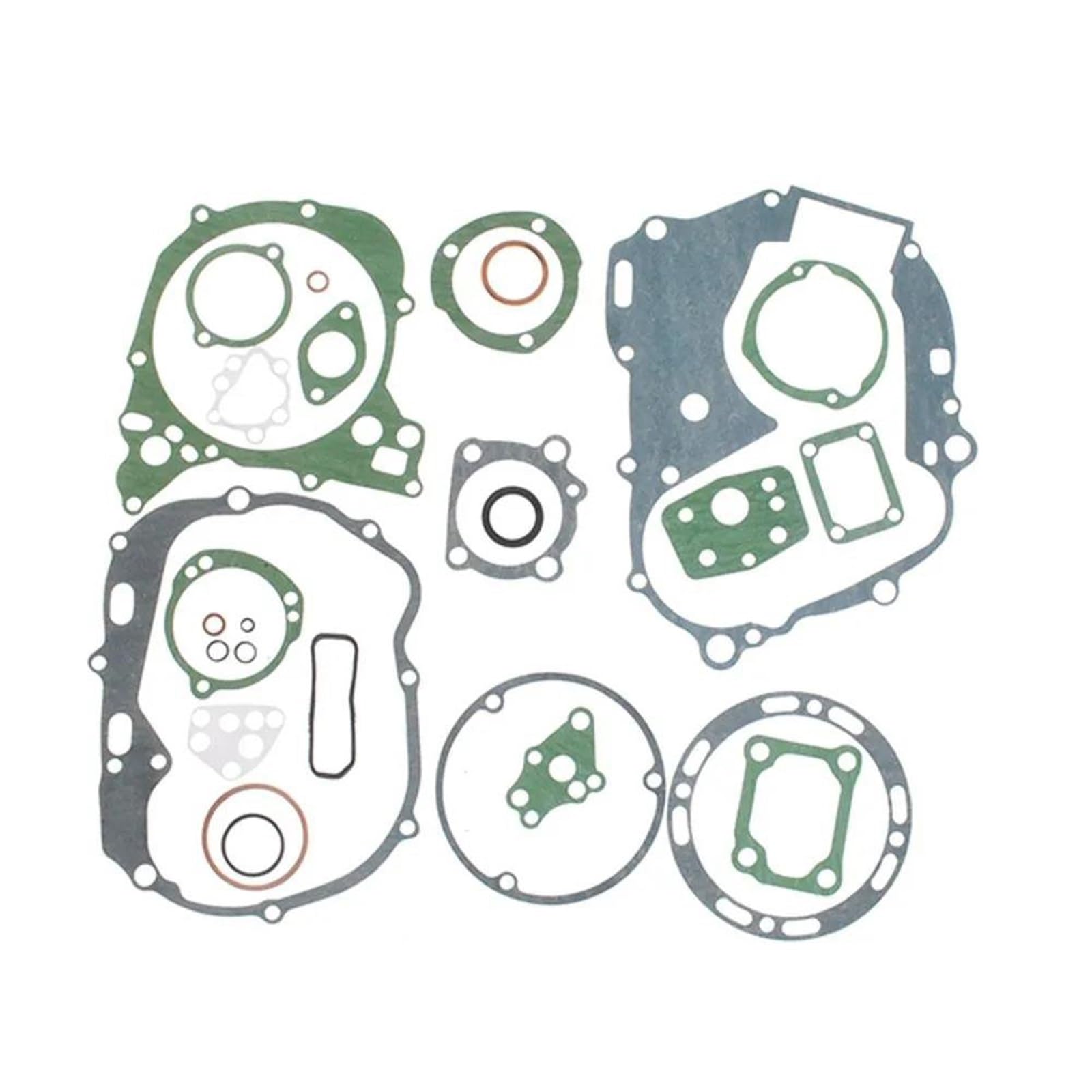 For S90 CS90 SL90 1969 CL90 For Scrambler 1964 1965 1967 1968 1969 Motorcycle Complete Overhaul Gasket Seal Kit
