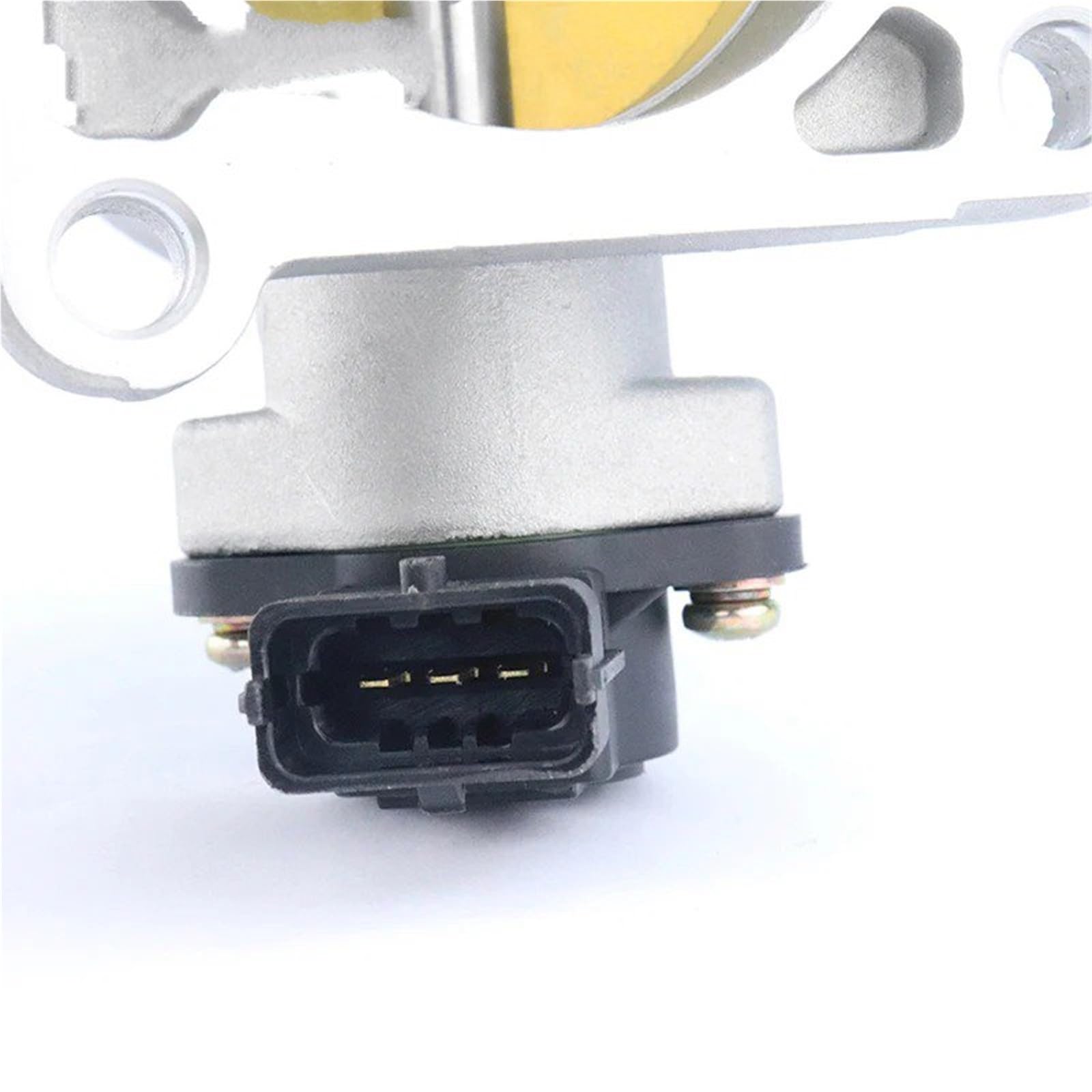 Compatible con Hyundai Verna Getz DOHC L4 Válvula de aceleración 35100-26860 3510026860 V53810006 Cuerpo de aceleración del automóvil