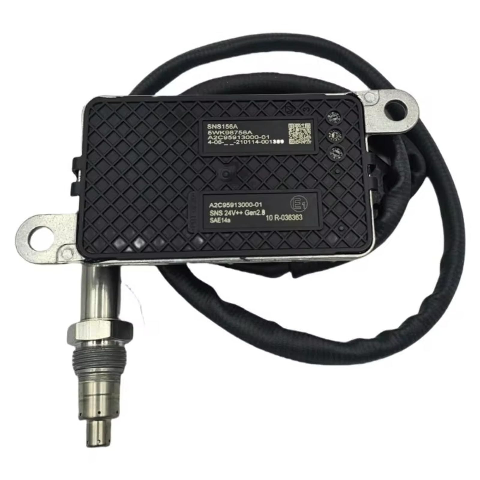 Nox Sensor Pieza Automotriz Sensor Holzer Para Cummins