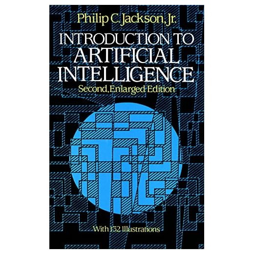 Introduction to Artificial Intelligence: Second, Enlarged Edition (Dover Books on Mathematics)