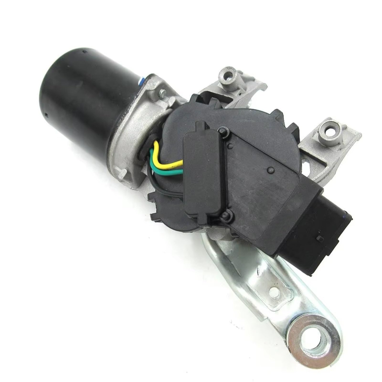 Coche Compatible Con Nissan Para Qashqai Para Dualis 2.0 07 Motor Limpiaparabrisas Delantero LHD 28800-JD900 579751 28800JD900