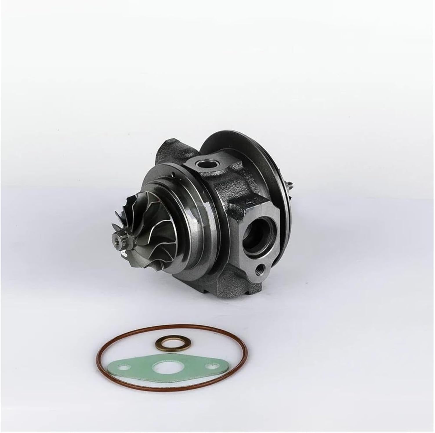Turbocharger Actuator Position Sensor Turbo Charger Core 4937301004 Turbocharger CHRA 03C145702L Turbine Cartridge for Skoda for Superb for Octavia for Yeti 1.4TSI 122HP 90Kw CAXA 2008-