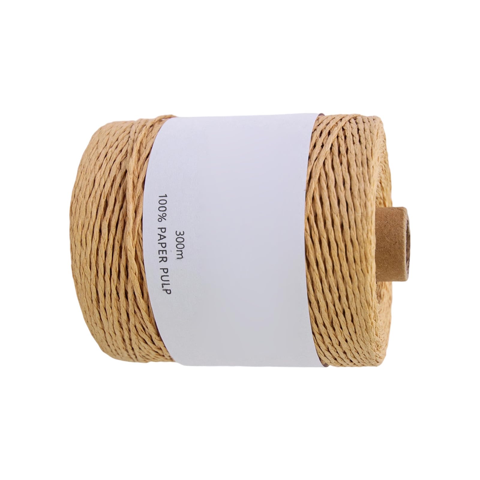 Buxuaaaa B Uxuaaaa 3.28Yards Raffia Ribbon Natural Raffia String Packing Paper Twine For Wrapping Weaving Art Craft And Home Decoration Natural String