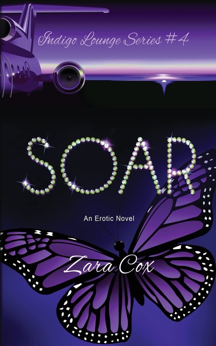 Soar: Volume 4 (Indigo Lounge)