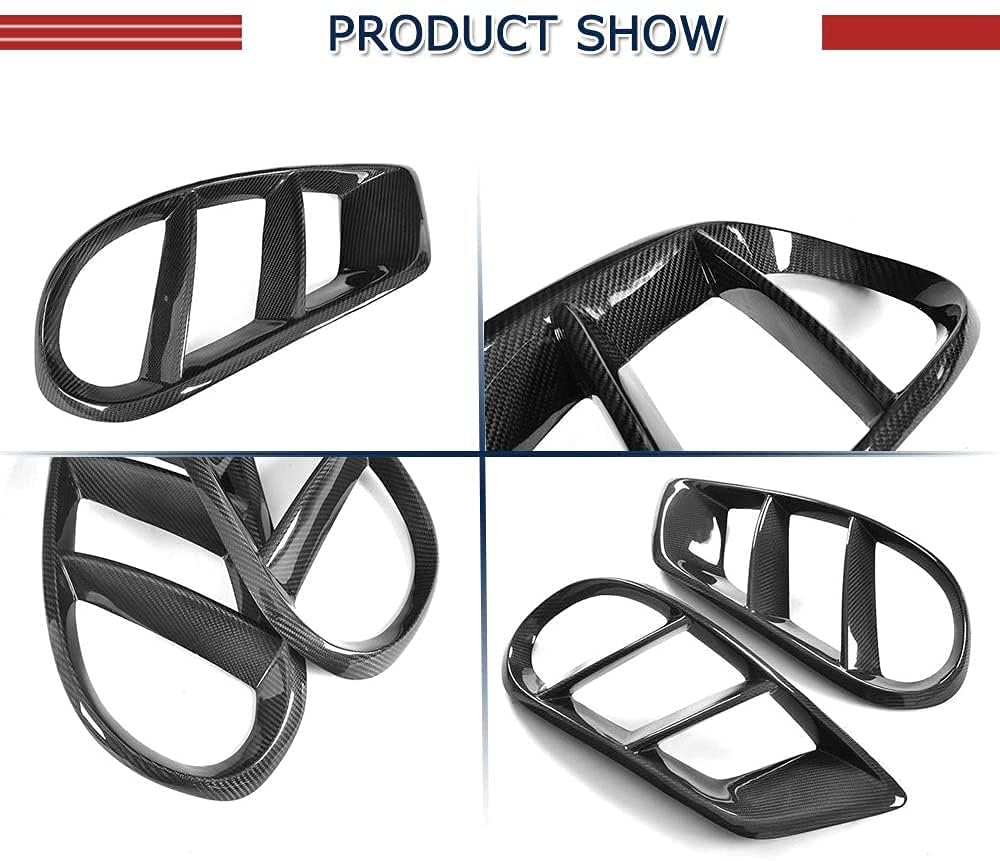 Car Bumper Diffuser,Car Bumpers,Black Front Bumper,Canard Car