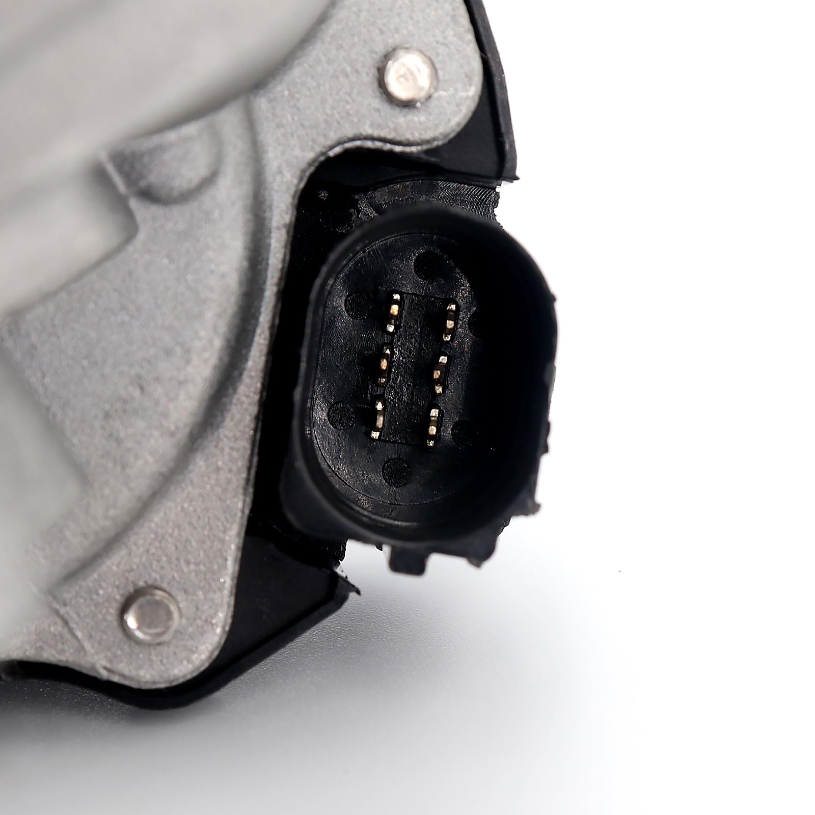 03G131501R Valvola EGR con guarnizioni compatibile con Audi A3 8P1 8PA A4 B7 A6 C6 2003-2012 VW Polo 9N 2001-2009 Skoda Octavia 1Z5 Roomster 5J 2004-2015 03G131501501R B