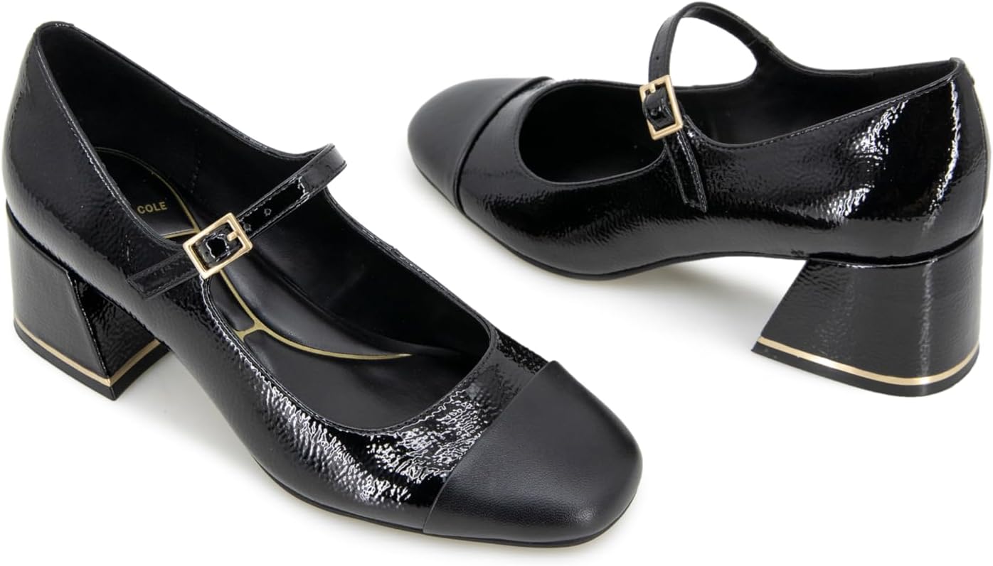 Kenneth Cole New York Women's ALEC Mary Jane