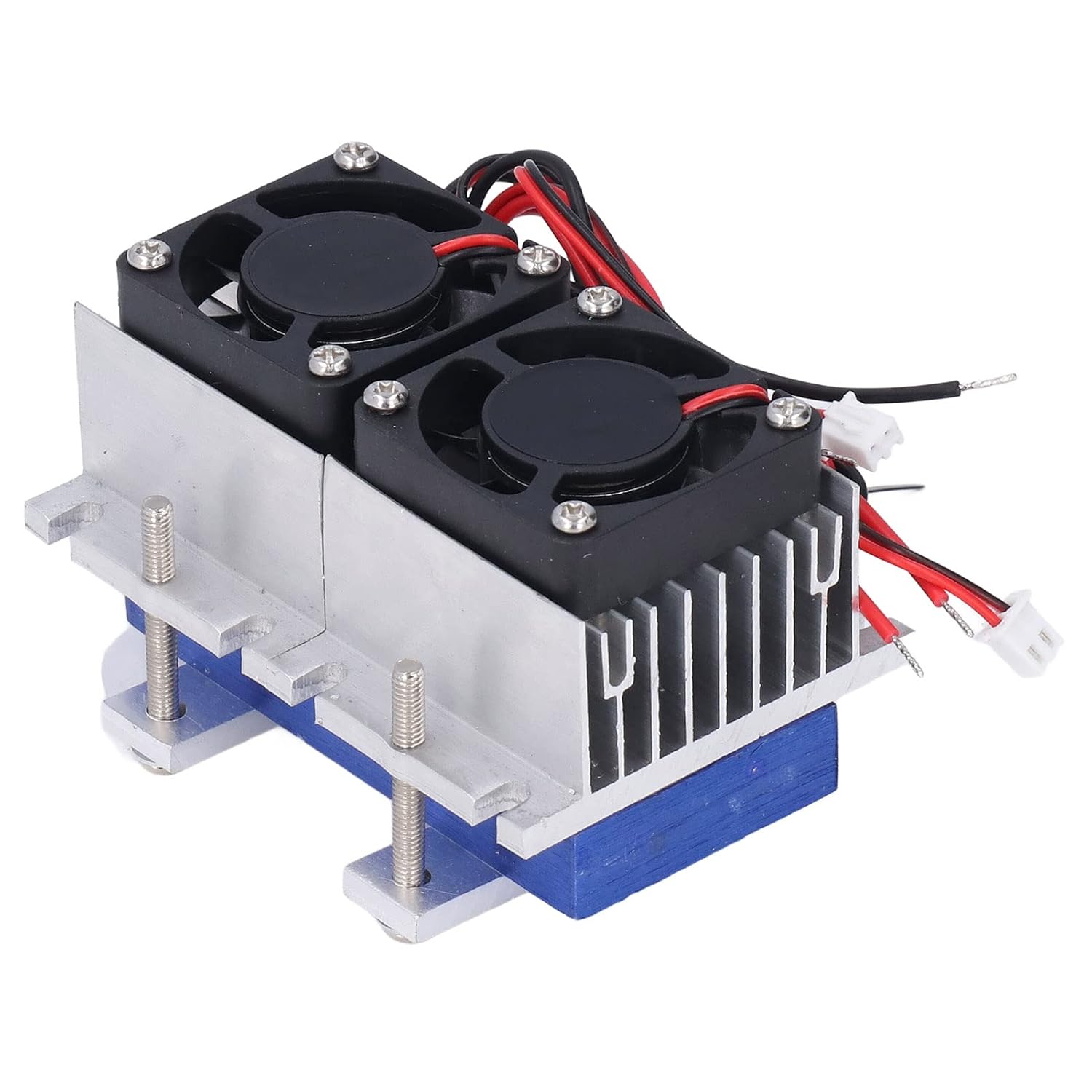 DC 12V 15A Semiconductor Peltier Cooling Module Portable Cooling Equipment for Small Space Temperature Control