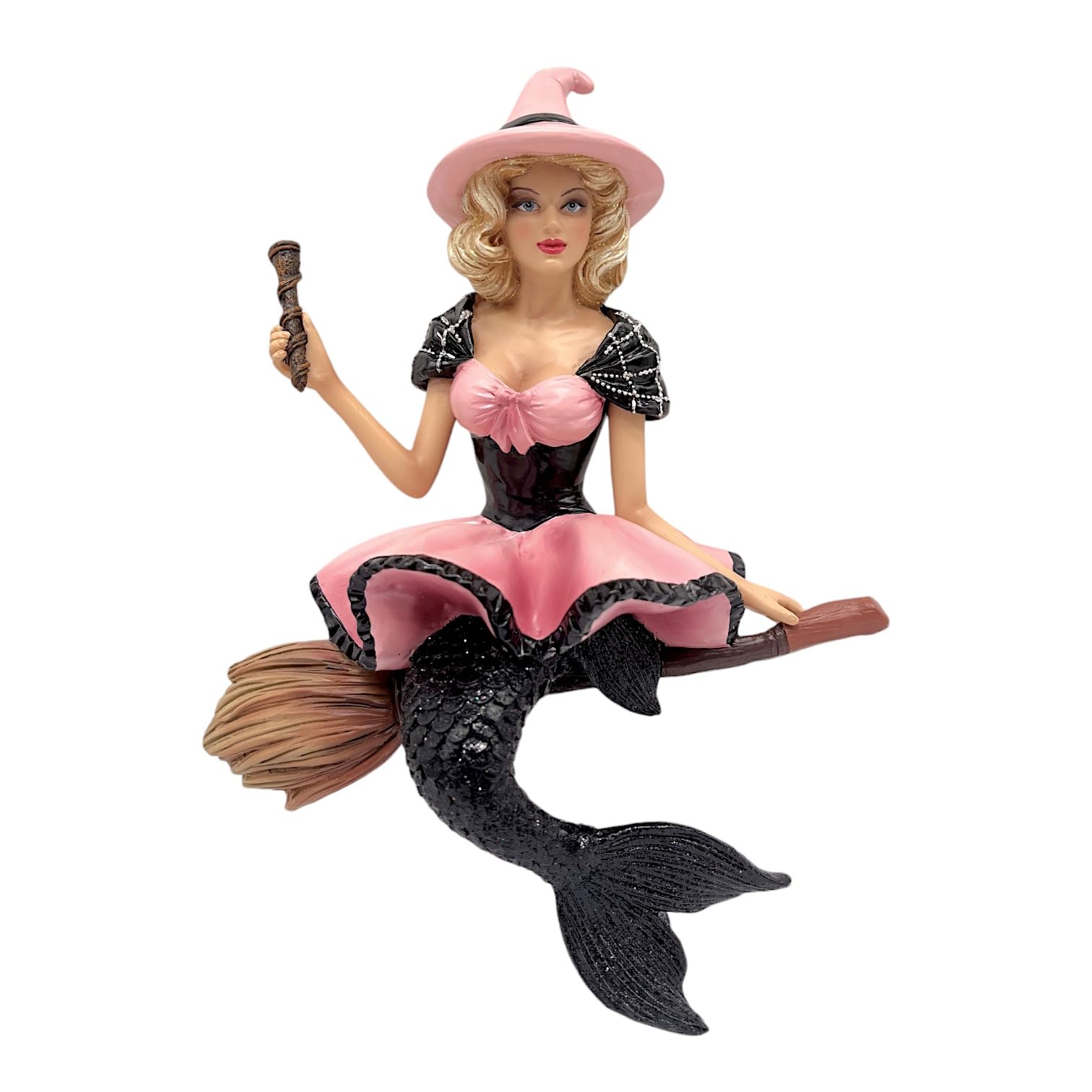 December Diamonds Baywitched Ornament