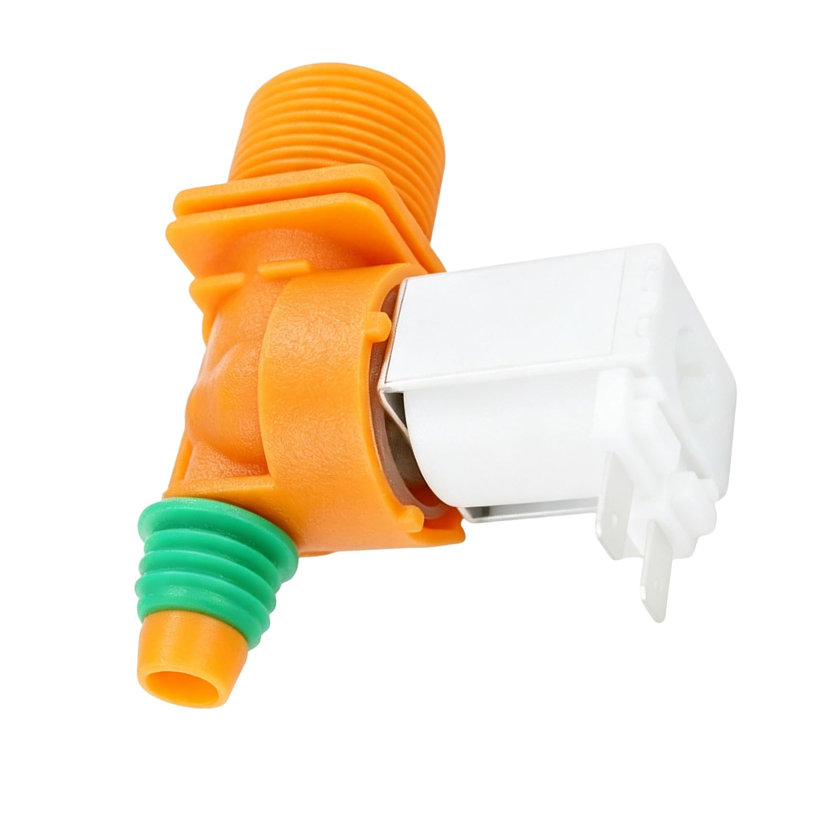 Limtula Easy Installation Replacement Water Inlet Valves for Various Washing Machine Models Prevents Leaks and Water Imbalance Inlet Gate