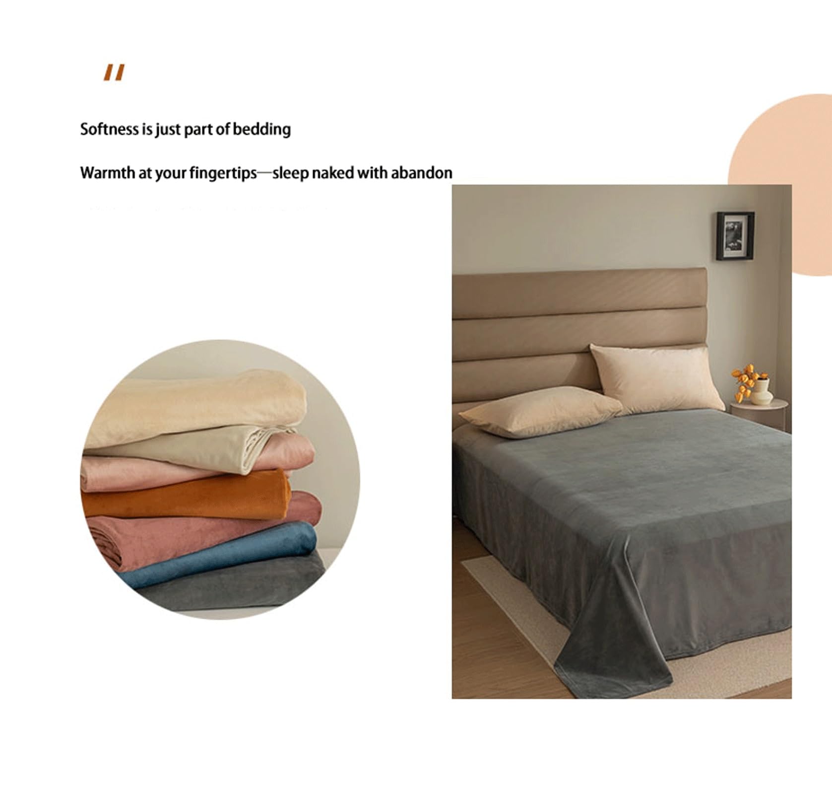 Plüsch Bettlaken 160x230 240x250 240x260 Betttuch Haustuch Laken Flauschige Bettlaken Winter Warme Cashmere Touch ohne Gummizug(Pink,240x250cm)
