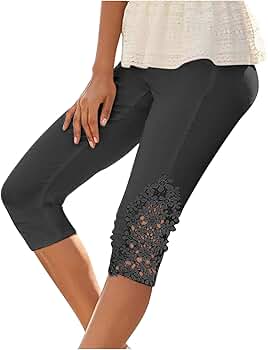 【yo BIOTOP】lace short leggings Legging Shorts Lace