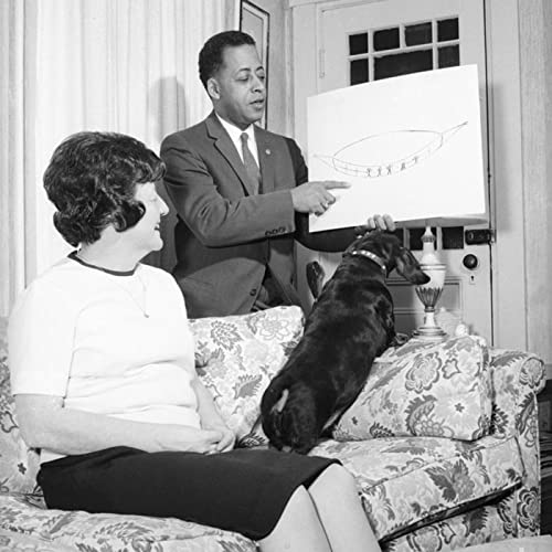 Ep. 6 - Barney Hill's Hypnosis and the MK-Ultra Connection (1/2)