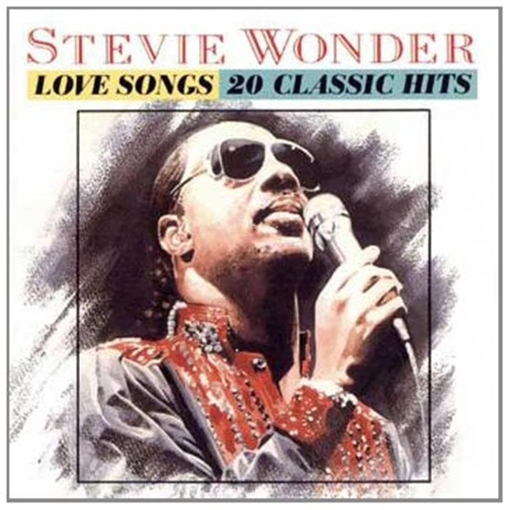 Love Songs - 20 Classic Hits