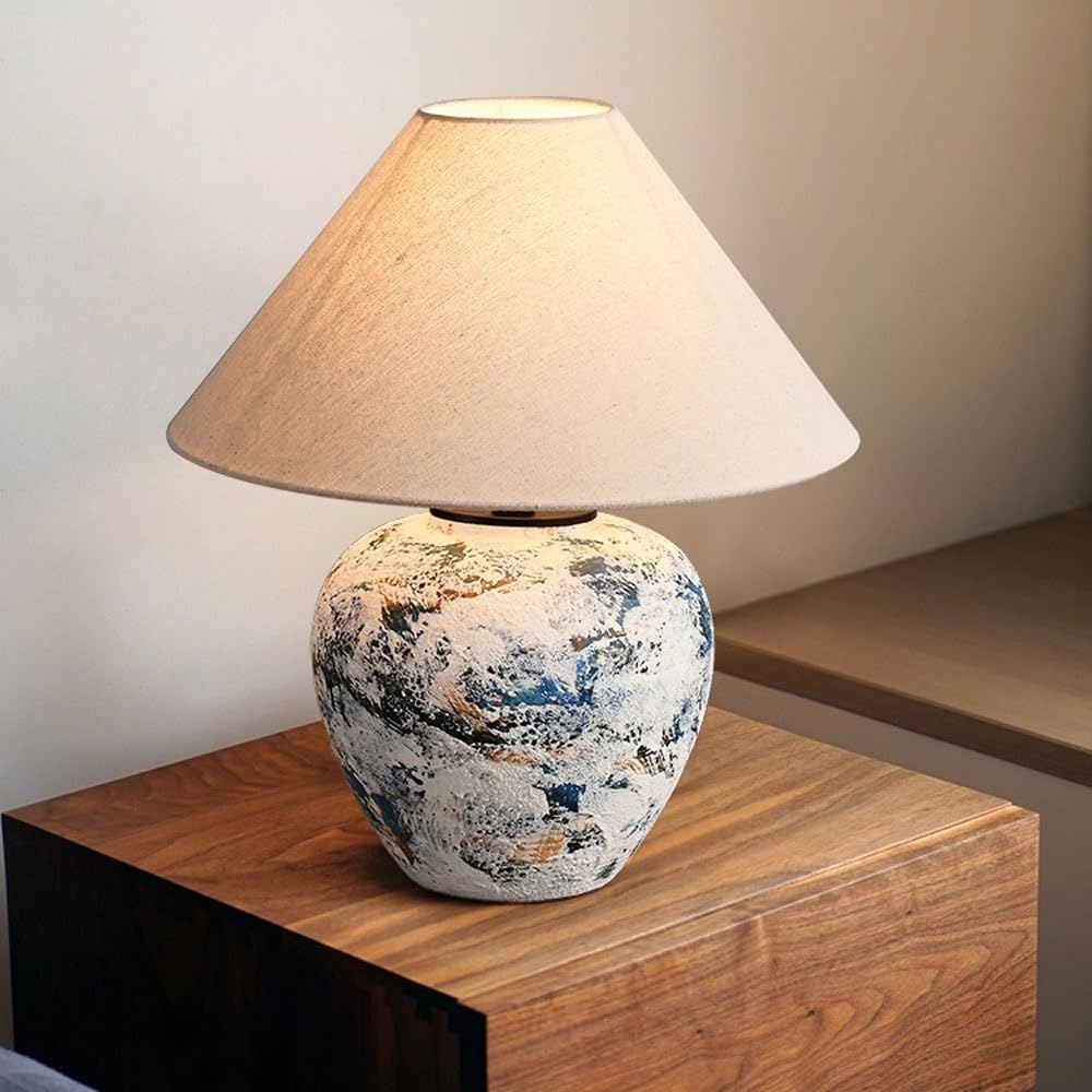 Lampka biurkowa Lampa biurkowa do domu, salonu, sypialni, przy łóżku, oświetlenia stołu Lampka nocna