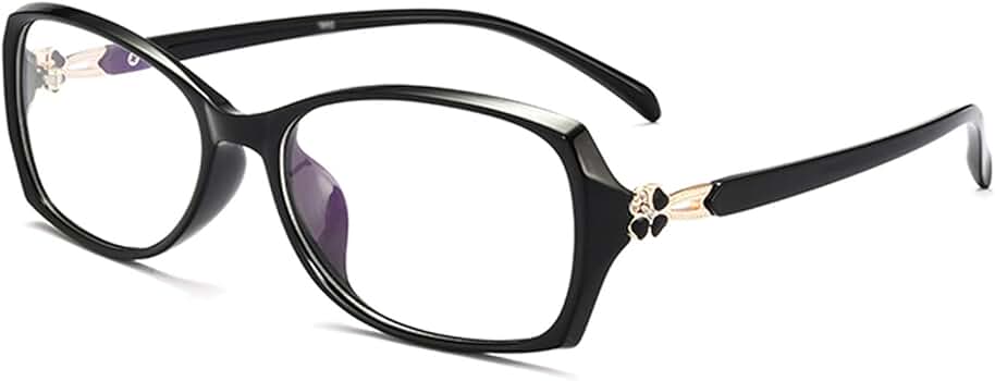 Amazon.com: ZXCVBAS Smart Distance Reading Glasses, Computer