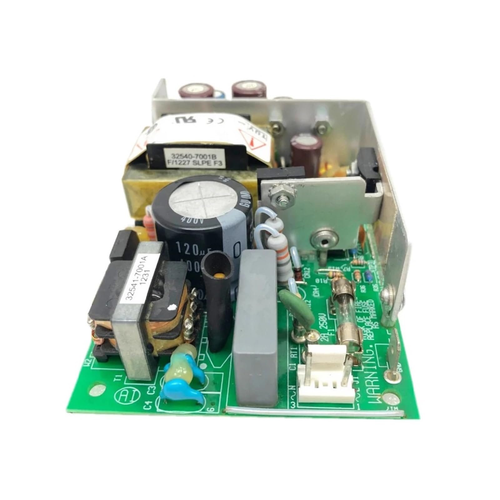 BALYDLUL GPM40AG Power Module +12V2A +5.1V4A-12V0.4A 40W