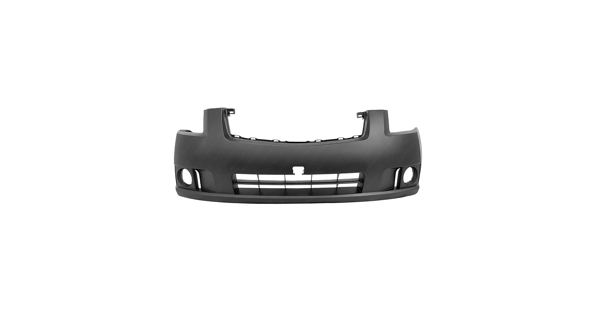 Amazon.com: MBI AUTO - Painted To Match, Front Bumper Cover Fascia