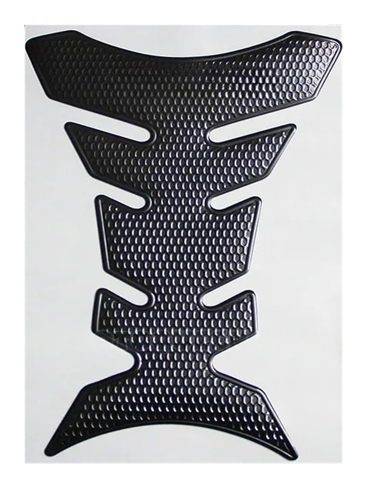 Autocollants de protection réservoir moto anti-rayures FZ6