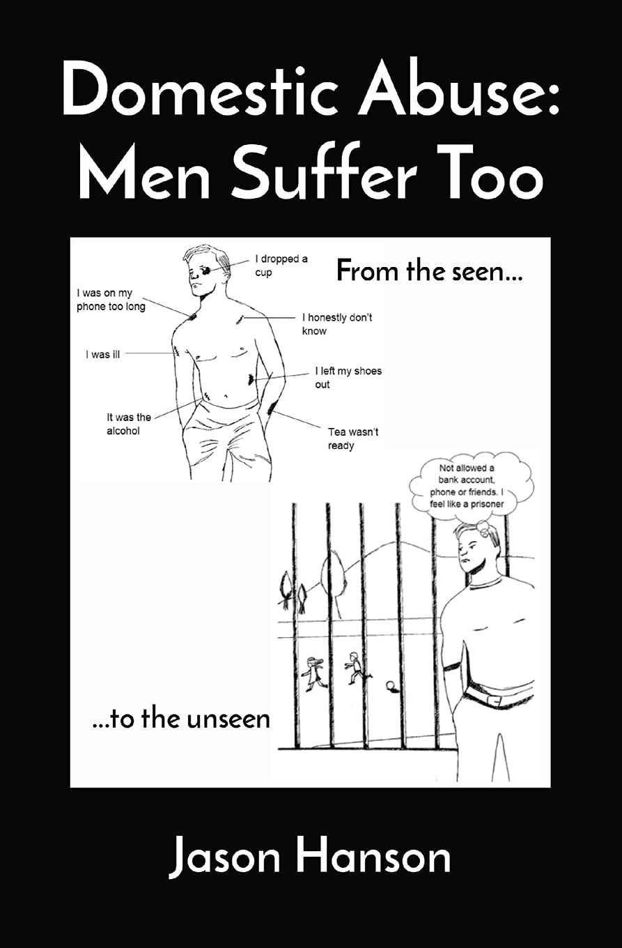 Domestic Abuse: Men Suffer Too