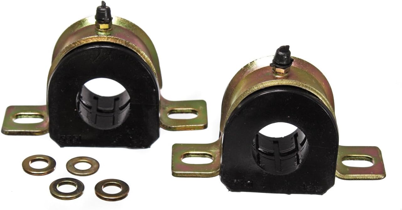 Energy Suspension 9.5172G 11/4" Sway Bar Bushing Set