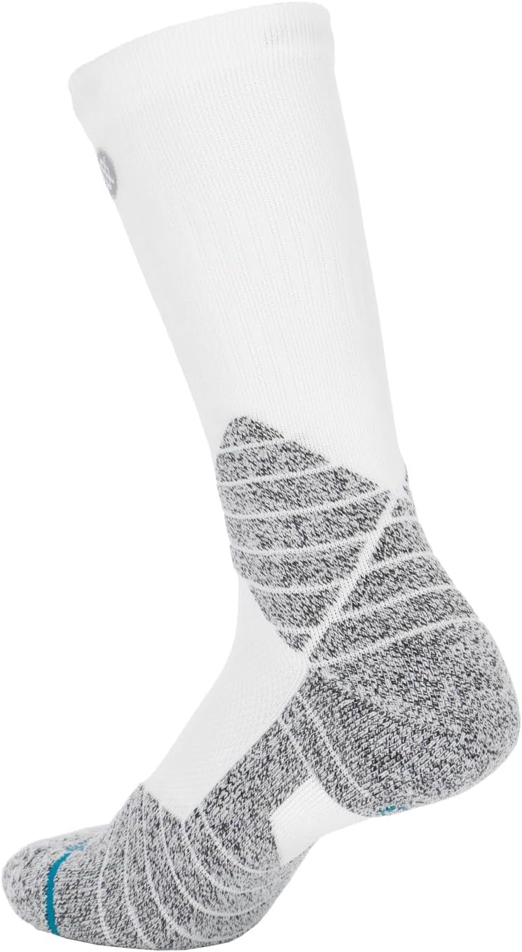Stance "Icon Sport" Combed Cotton Crew Socks