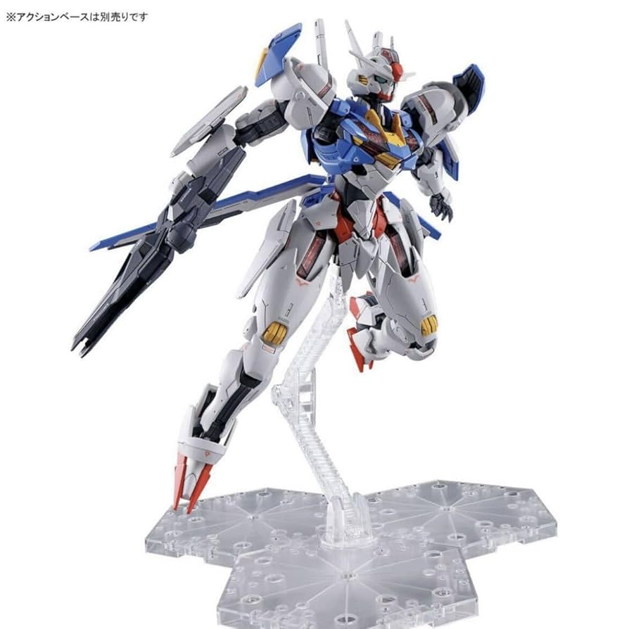 【新品】HG 水星の魔女シリーズフルコレクション写真①②③④⑤全て出品商品セール 機動戦士ガンダム 水星の魔女 新商品（仮）」の商品名が「HG 1