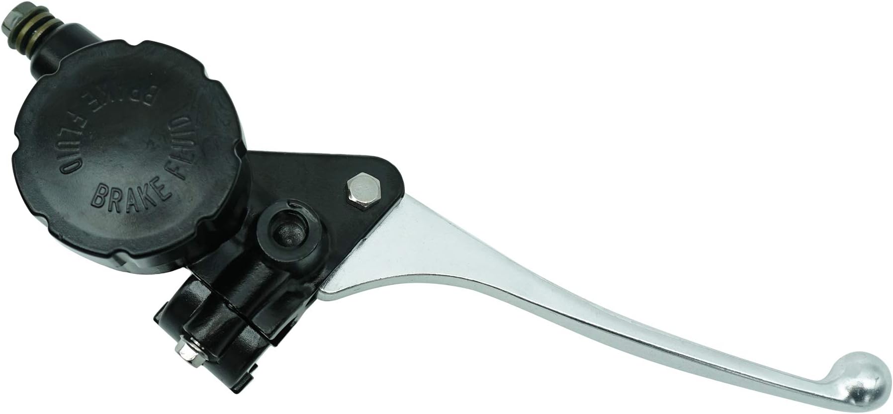 M MATI Front Brake Master Cylinder 9/16 Bore for Kawasaki Motorcycle H1 H2 S2 S3 Z1 KH400/500 KZ400/650/750/900/1000 43015-032