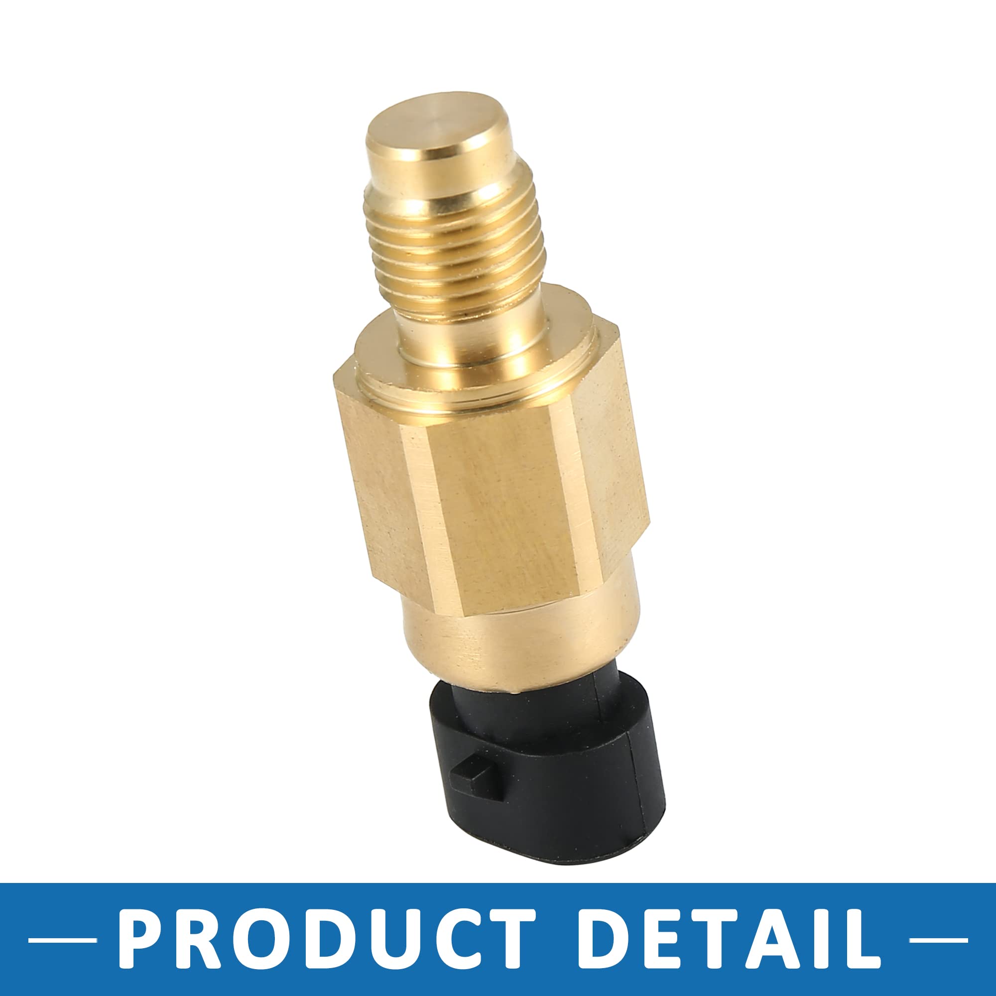 A ABSOPRO 32446-99 Motor Temperatura Sensor para Harley-Davidson Big Twin