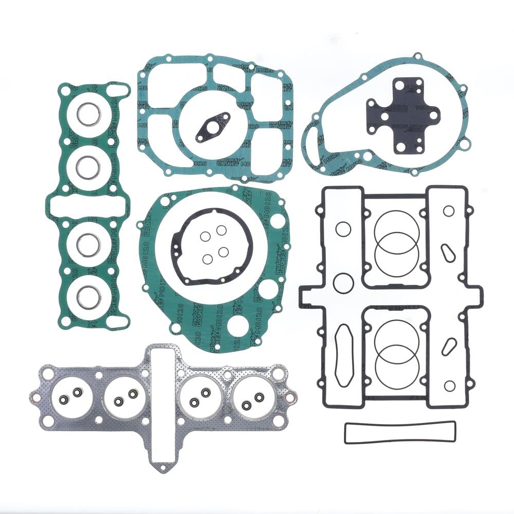 Athena Gasket Kit - Complete For 77-79 SUZUKI GS550