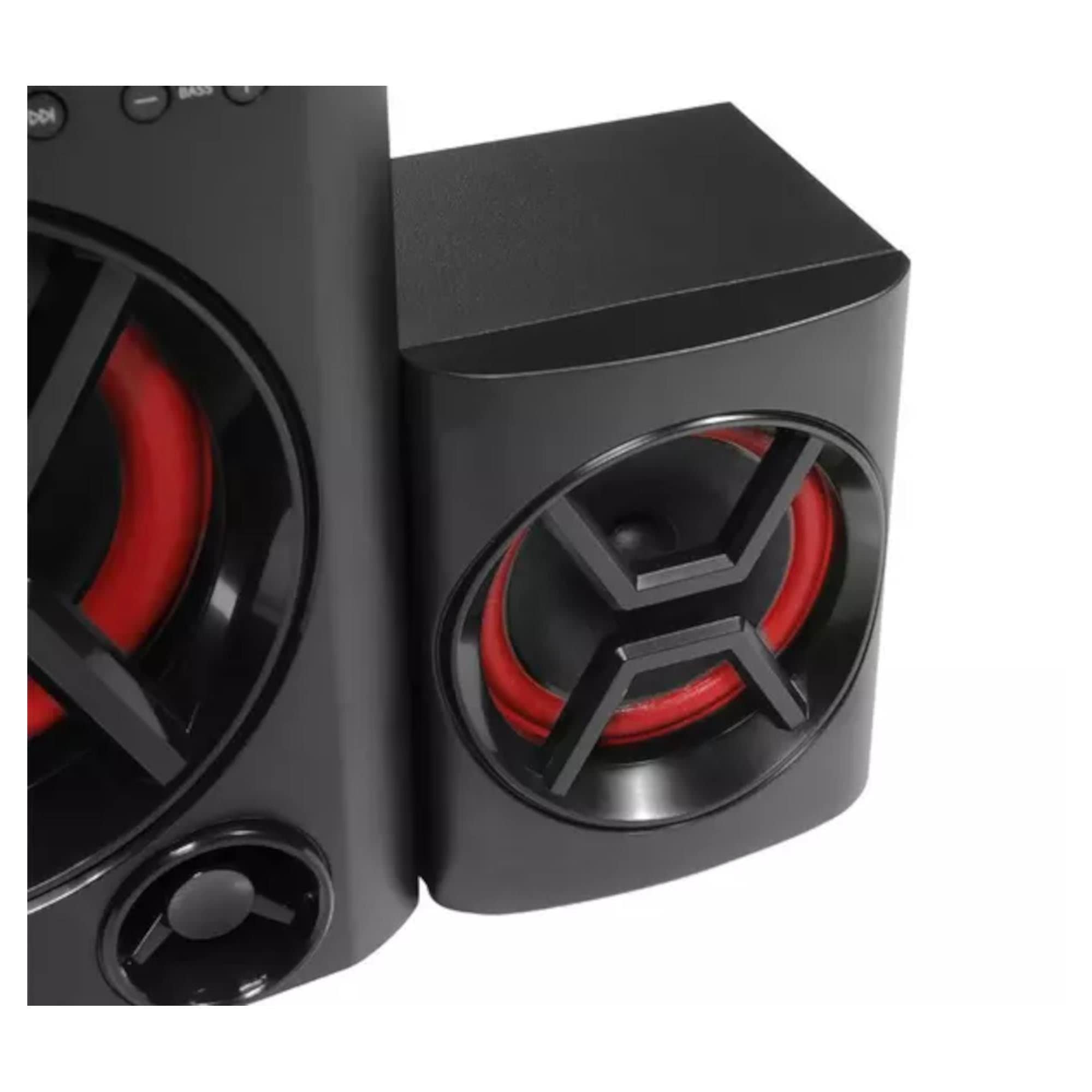 LG XBOOM LK72B PA Entertainment System : Amazon.co.uk: Electronics