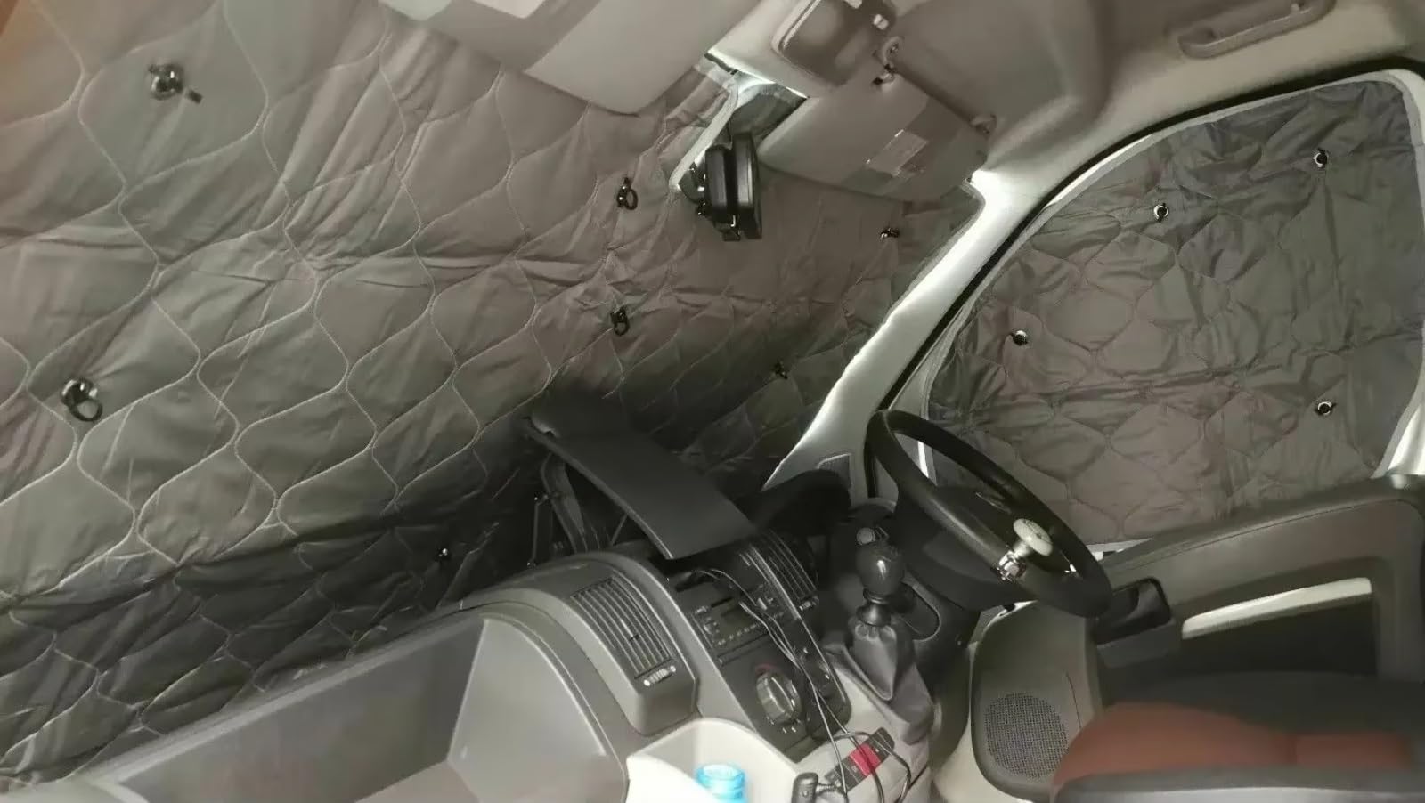 Per Fiat Per Ducato Tende Termiche Interne Per Auto Parabrezza Kit Tendina Parasole Finestra Di Sollevamento Per Auto Parasole Parasole Per Parabrezza Auto