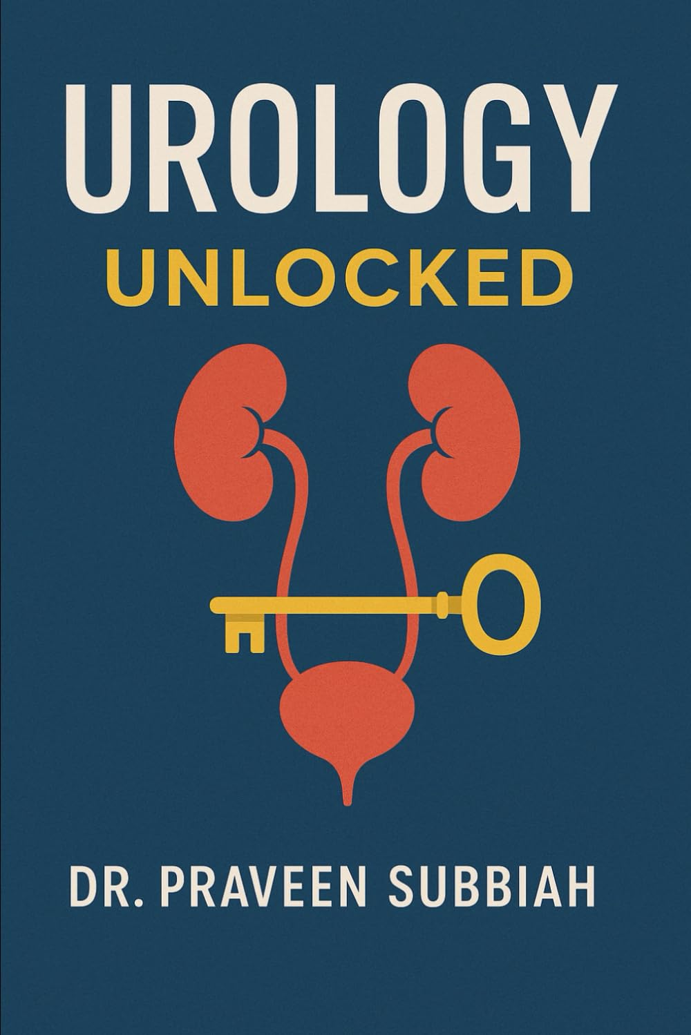 Urology Unlocked