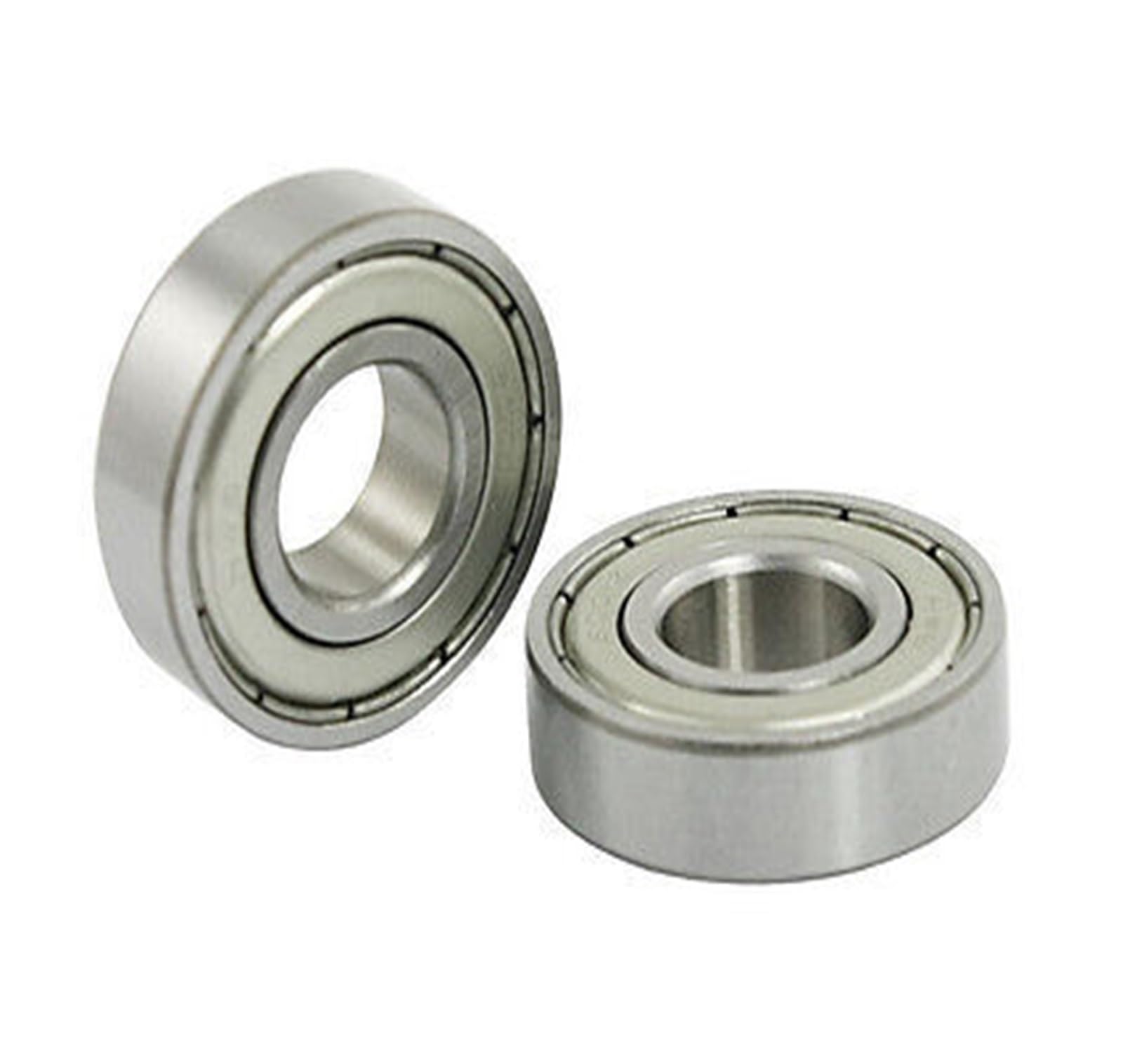 Roulement 6001Z radial à gorge profonde pour réparer et redonner vie à vos vélos et rollers
